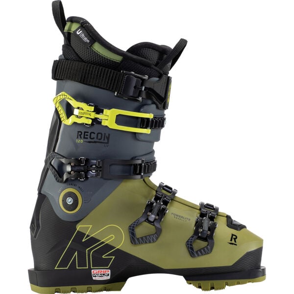 K2 Recon 120 Ski Boots Mens