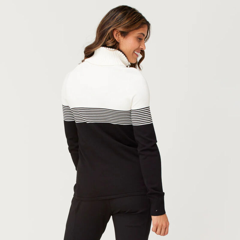 Krimson Klover Slopeside Turtleneck Womens image number 1