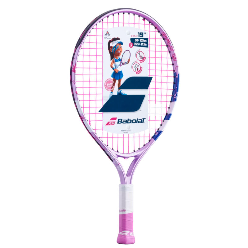 Babolat B Fly 19 Tennis Racket Junior image number 1