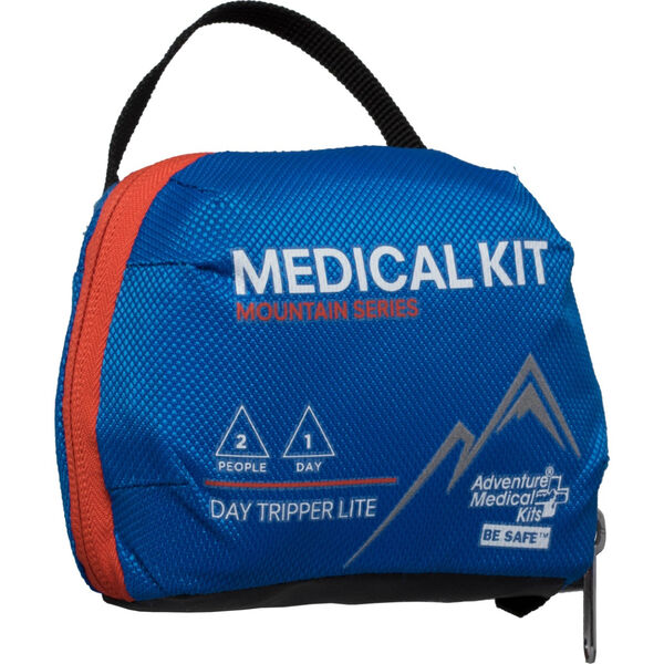 Adventure Mountain Day Tripper Lite Medical Kit