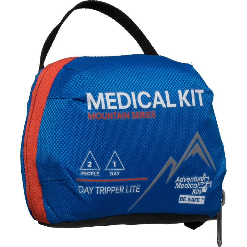 Adventure Mountain Day Tripper Lite Medical Kit image number 0