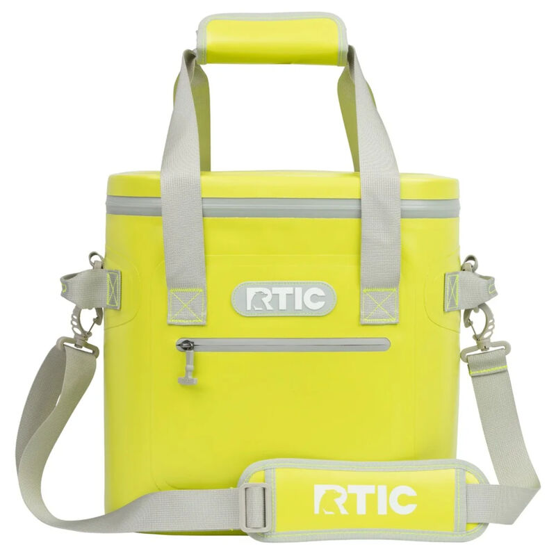 RTIC Outdoors 20-Can Soft Pack Cooler image number 1