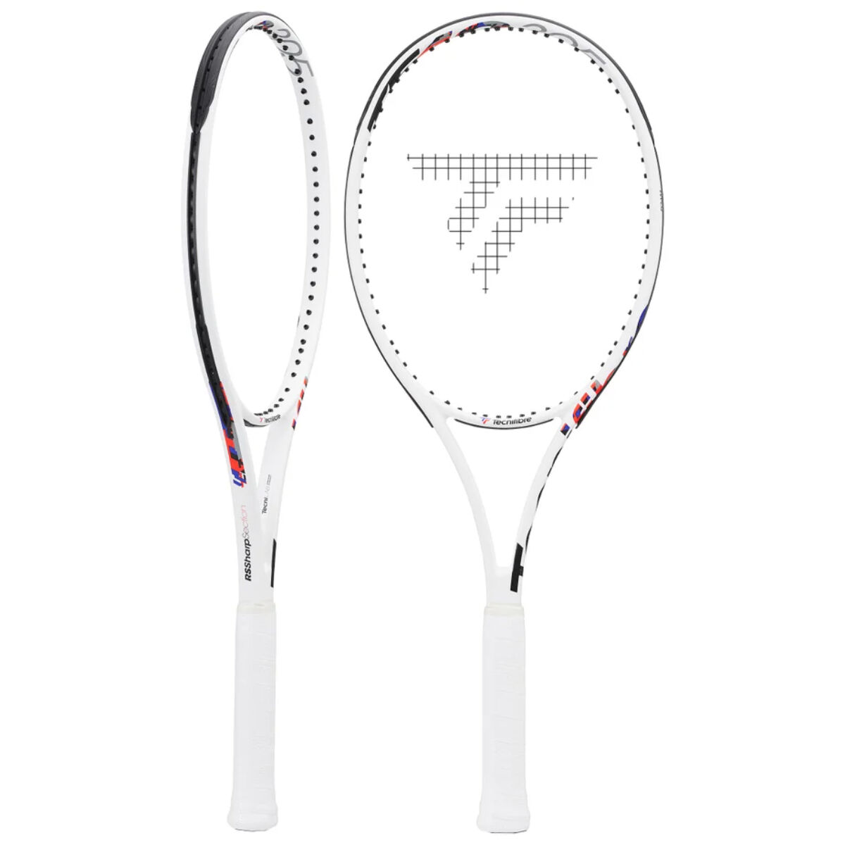 Tecnifibre TF40 305 16x19 Un-Strung Tennis Racquet | Christy