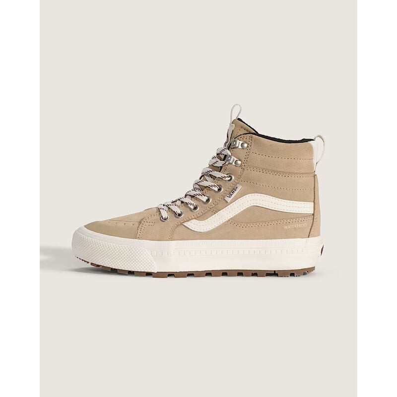 Vans Sk8-Hi Waterproof Insulated Shoes Womens image number 1