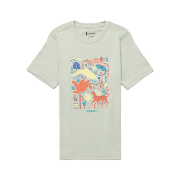 Cotopaxi Ecuador Vibes T-Shirt Kids