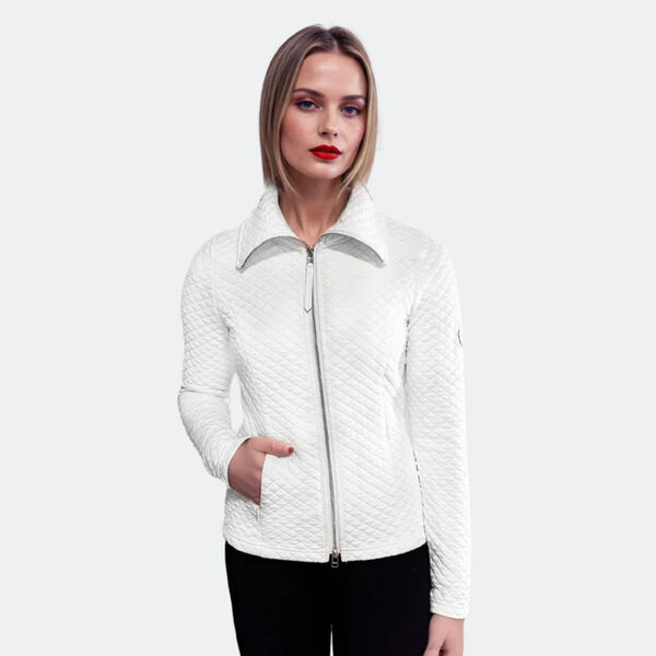 Tonia Debellis Shiloh Jacket Womens