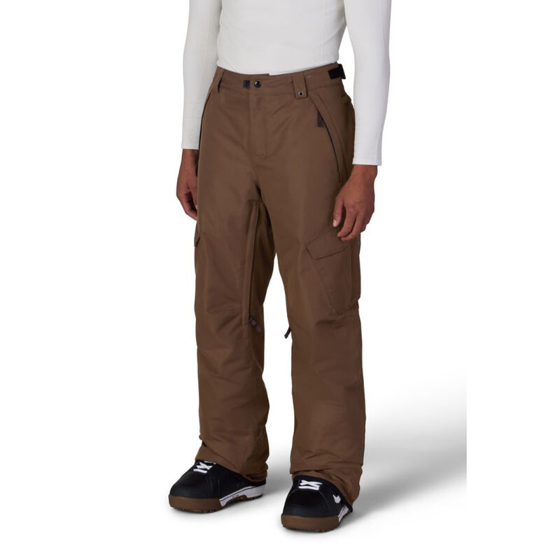 686 Infinity Insulated Cargo Pants Mens image number 0