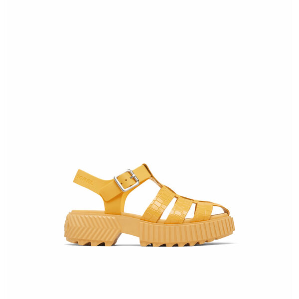 Sorel Ona Streetworks Fisherman Mid Sandals Womens