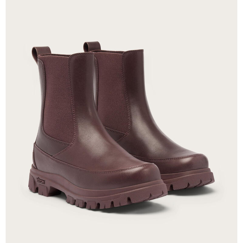 Sorel Daystorm&trade; Chelsea Waterproof Boots Womens image number 1