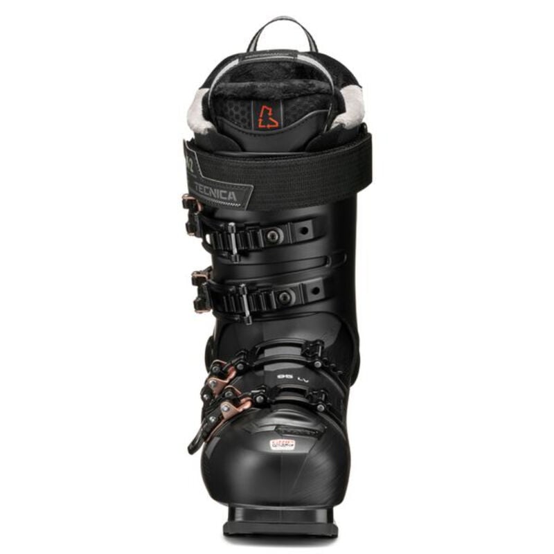Tecninca Mach 1 LV 95 Ski Boots Womens image number 1