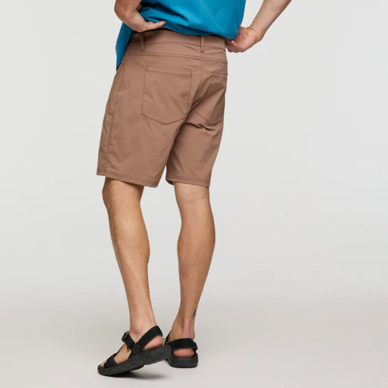 Cotopaxi Coraje Tech Shorts Mens image number 1