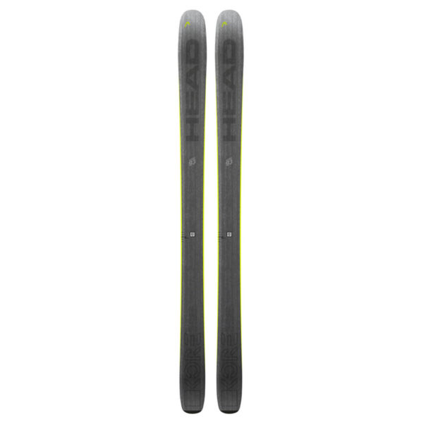 Head Kore 93 Freeride Skis Mens