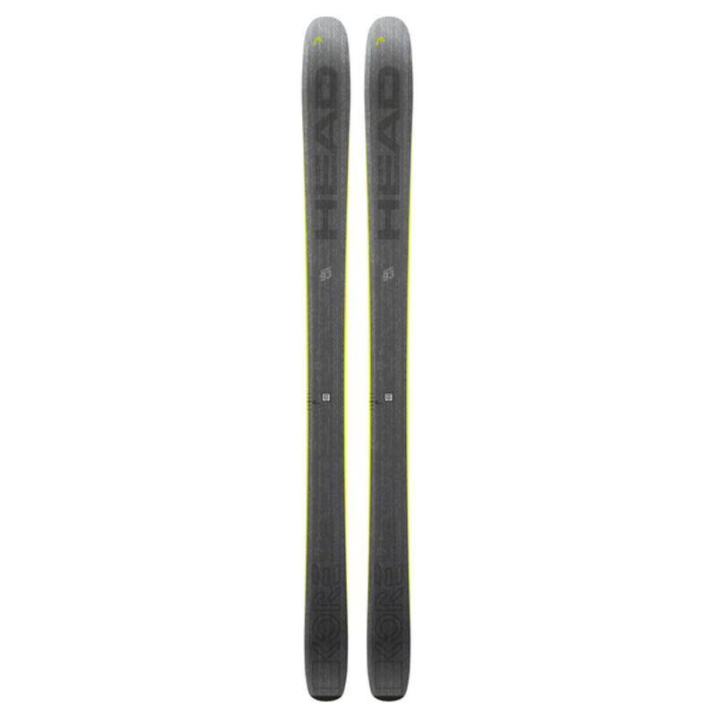 Head Kore 93 Freeride Skis Mens image number 0