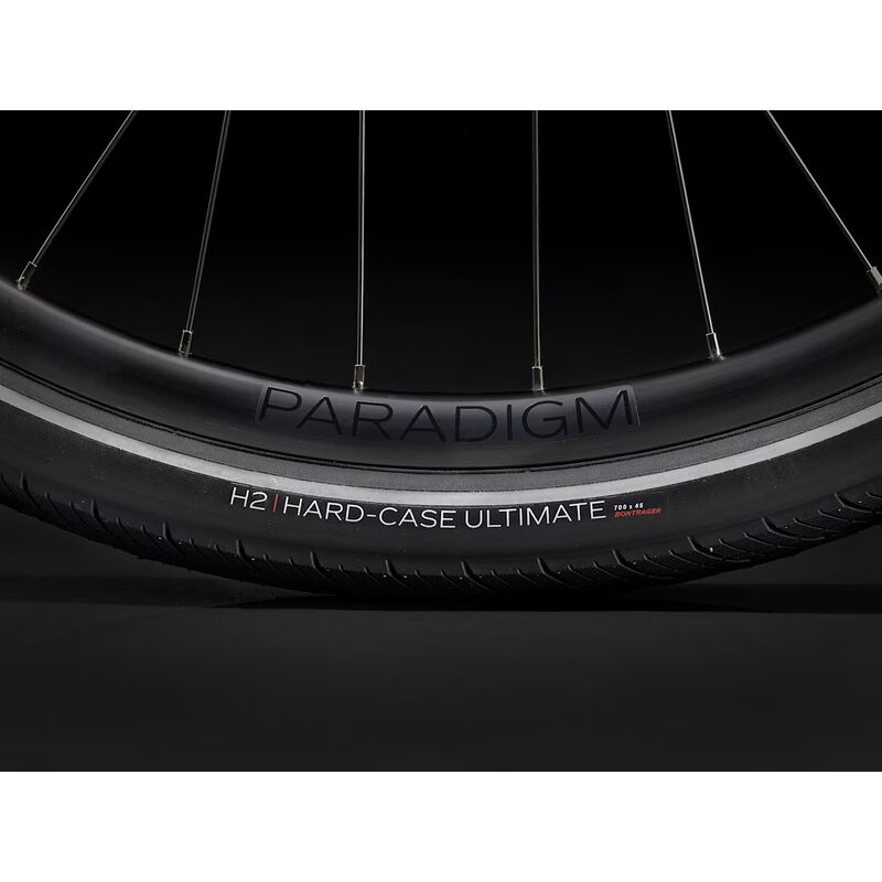 Trek Verve Bike 3 Lowstep Gen 5 - M Lava image number 5