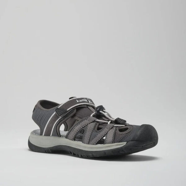 kamik Islander 2 Closed-Toe Sandals Womens
