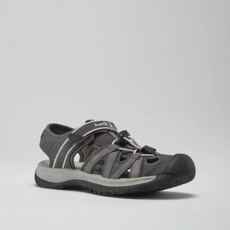 kamik Islander 2 Closed-Toe Sandals Womens image number 1