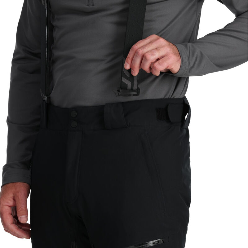 Spyder Dare Pants Mens image number 3