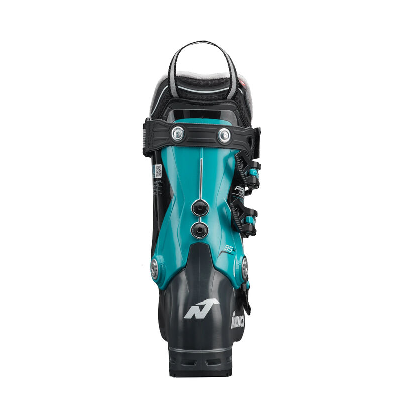 Nordica Promachine 95 GW Ski Boots Womens image number 2