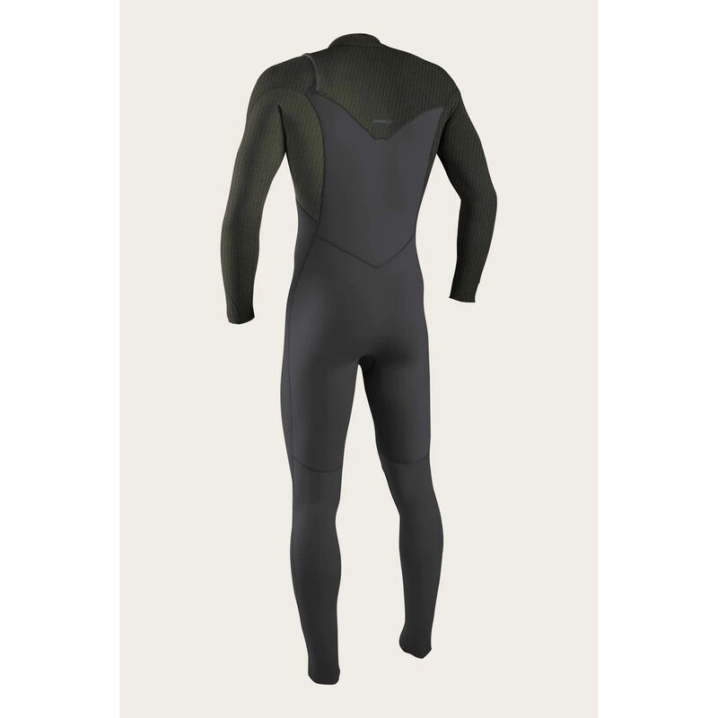 O'Neill Hyperfreak 4/3+mm Chest Zip Full Wetsuit image number 1