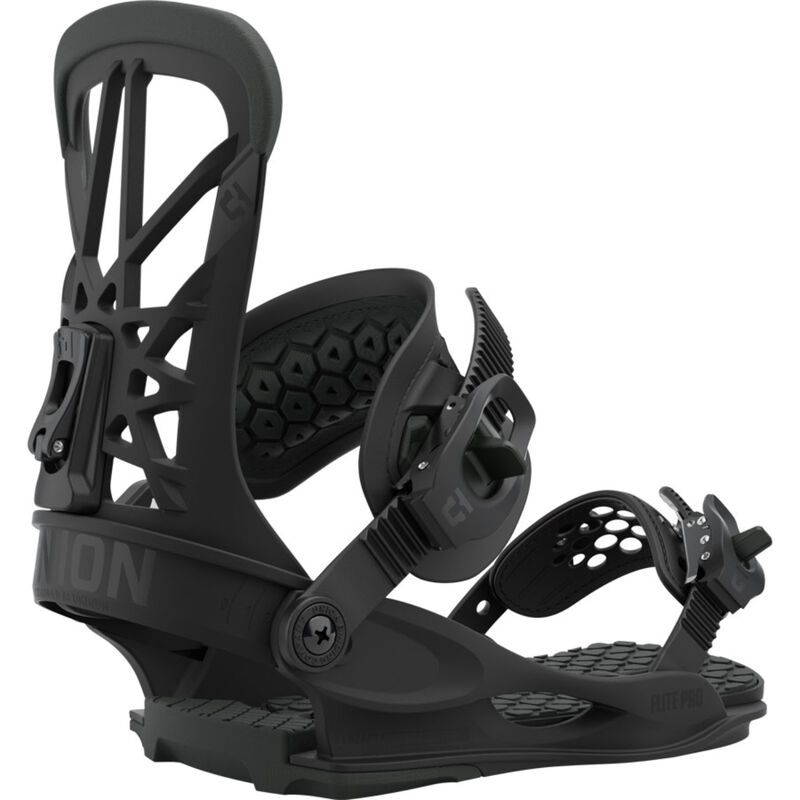 Union Flite Pro Snowboard Bindings Mens image number 0