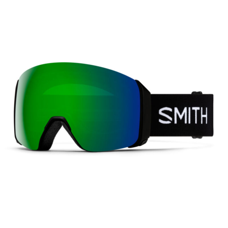 Smith 4D Mag XL Goggle + Sun Green Mirror Lens image number 0