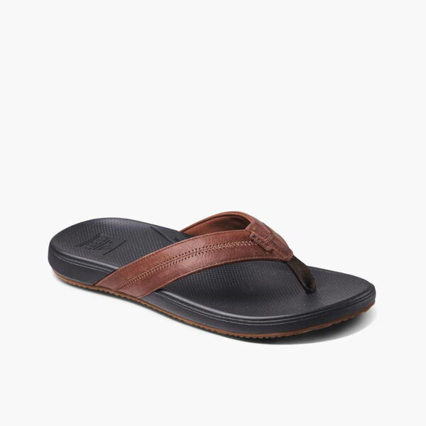 Reef Ojai Two Bar Sandals Mens