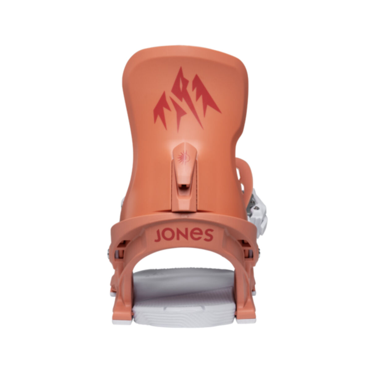 Jones Equinox Snowboard Bindings - Thumbnail 2