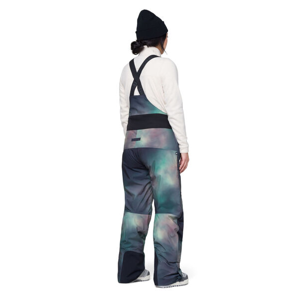 686 Geode Thermagraph Bibs Womens