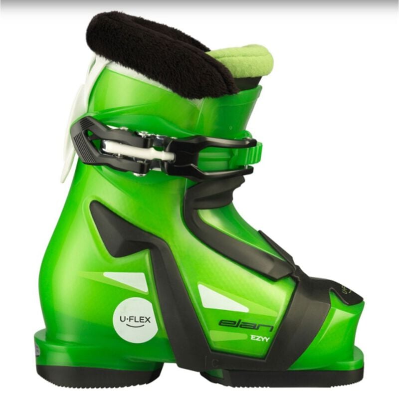 Elan Ezyy 1 Ski Boots Boys image number 0