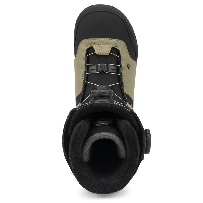 Ride Lasso Boa Snowboard Boots Mens image number 3