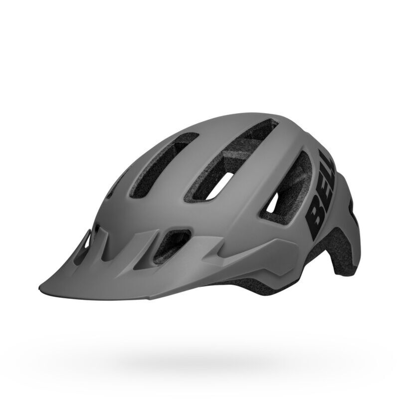 Bell Nomad 2 Jr. MIPS Helmet Kids image number 2