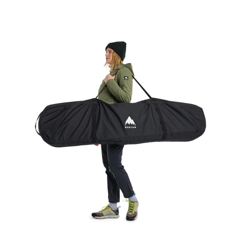 Burton Space Sack Snowboard Bag image number 4