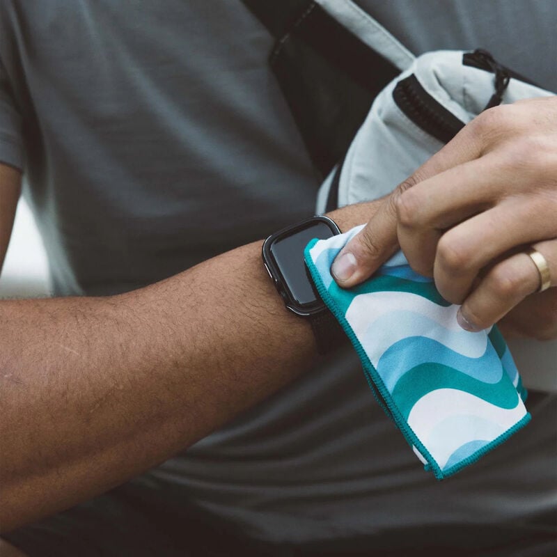 Nomadix Tiny Towel 3-Pack - Stripes image number 5