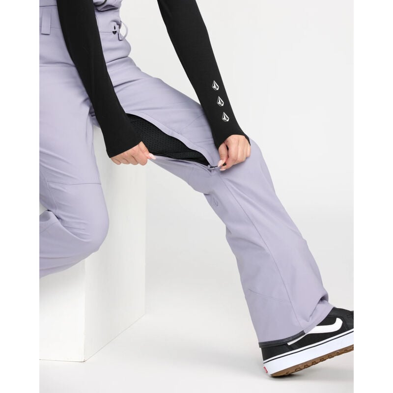 Volcom Swift Bib Womens image number 3