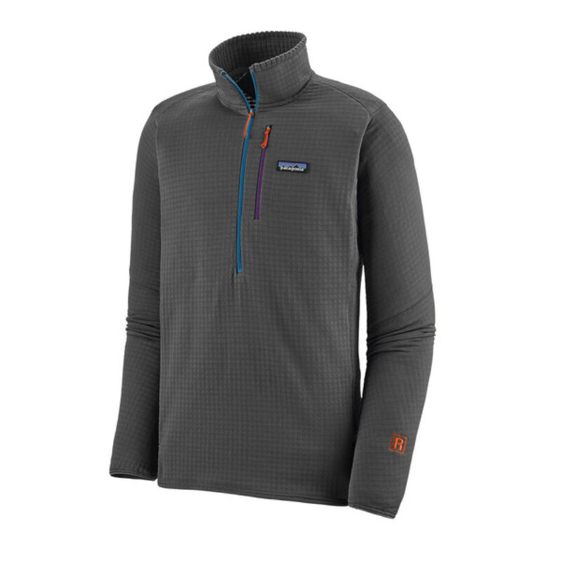 Patagonia R1 Fleece Pullover Mens image number 0