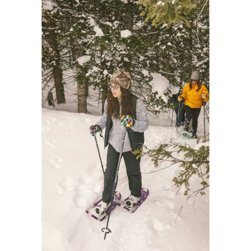Tubbs Wayfinder 21 Snowshoes Womens image number 6