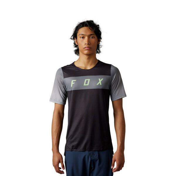Fox Racing Flexair SS Jersey Arcadia Mens