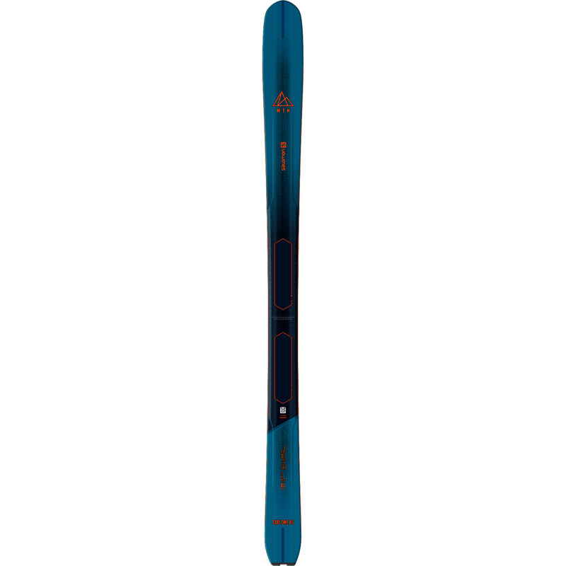 Dialogue casual lobby Salomon MTN Explore 95 Skis | Christy Sports