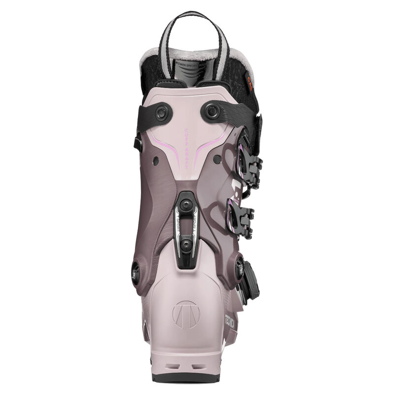 Tecnica Mach BOA MV 105 Ski Boots Womens image number 3