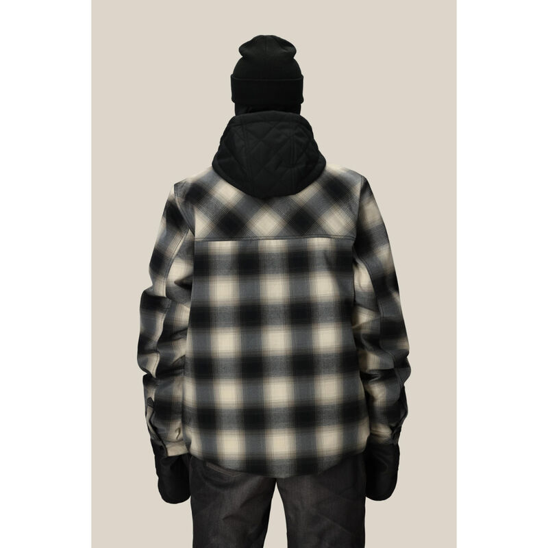 686 Woodland Insulated Jacket Mens image number 1