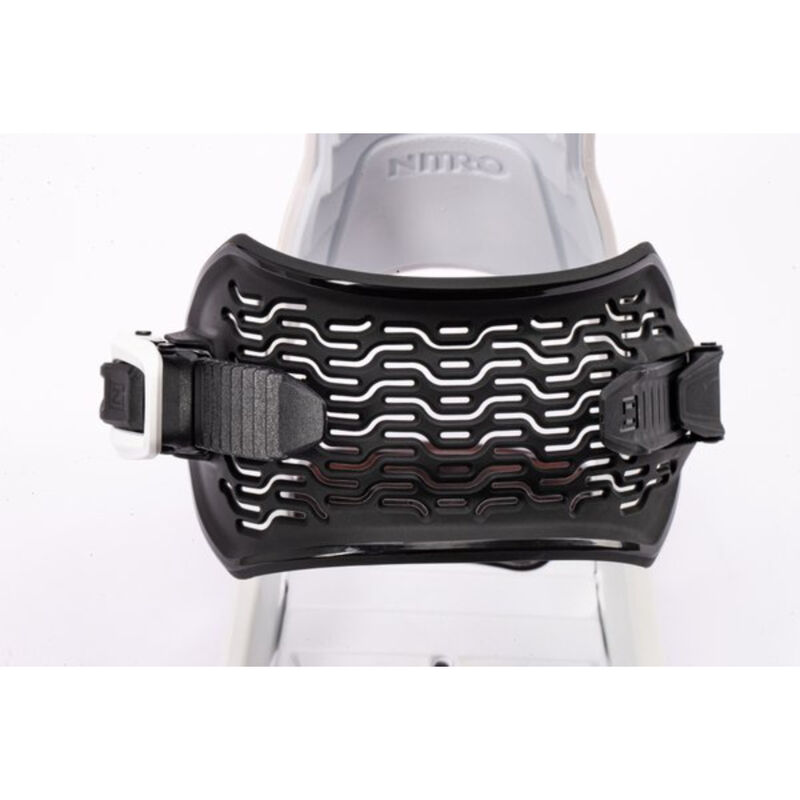 Nitro Team Bindings Mens image number 6