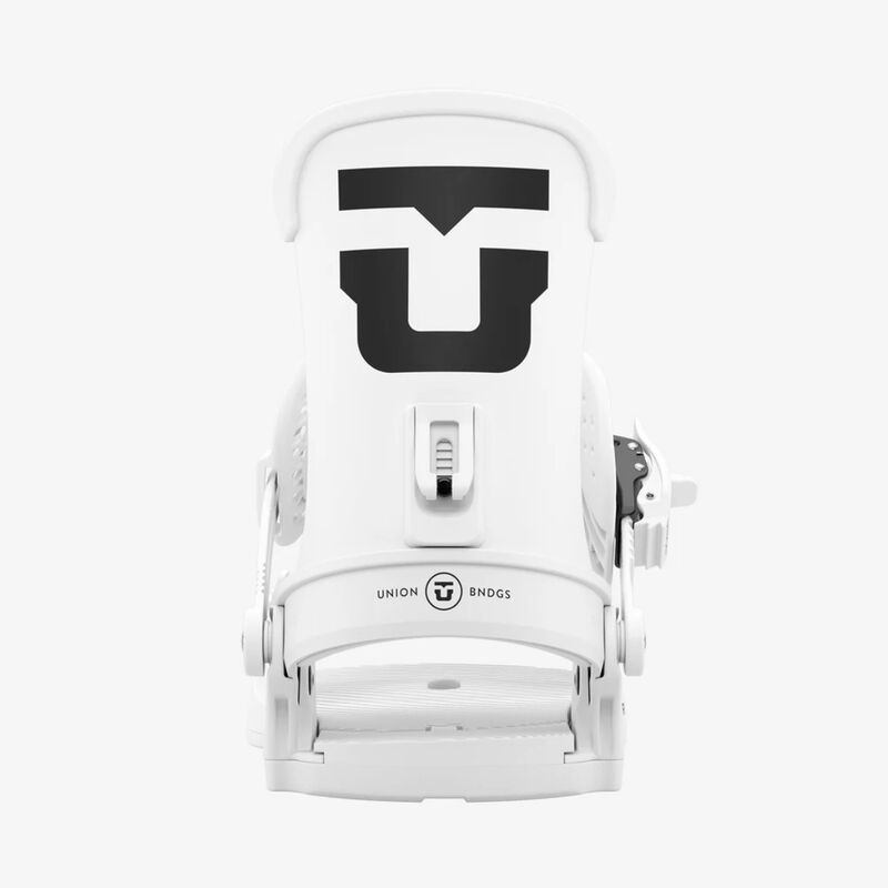 Union Trilogy Classic Snowboard Bindings Womens image number 2