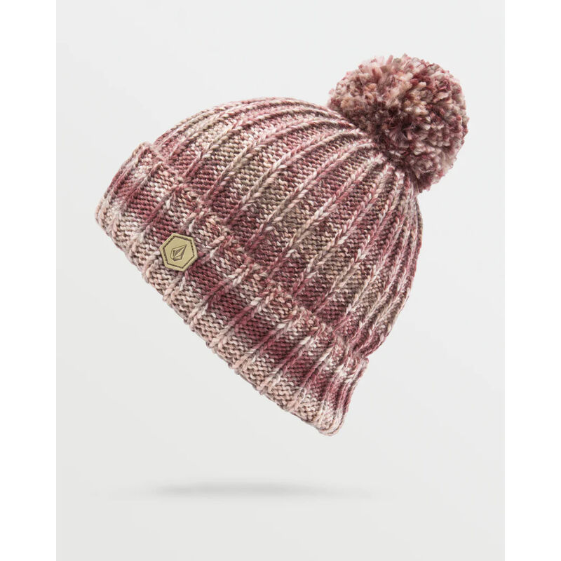 Volcom V.CO Lyra Beanie Womens image number 1
