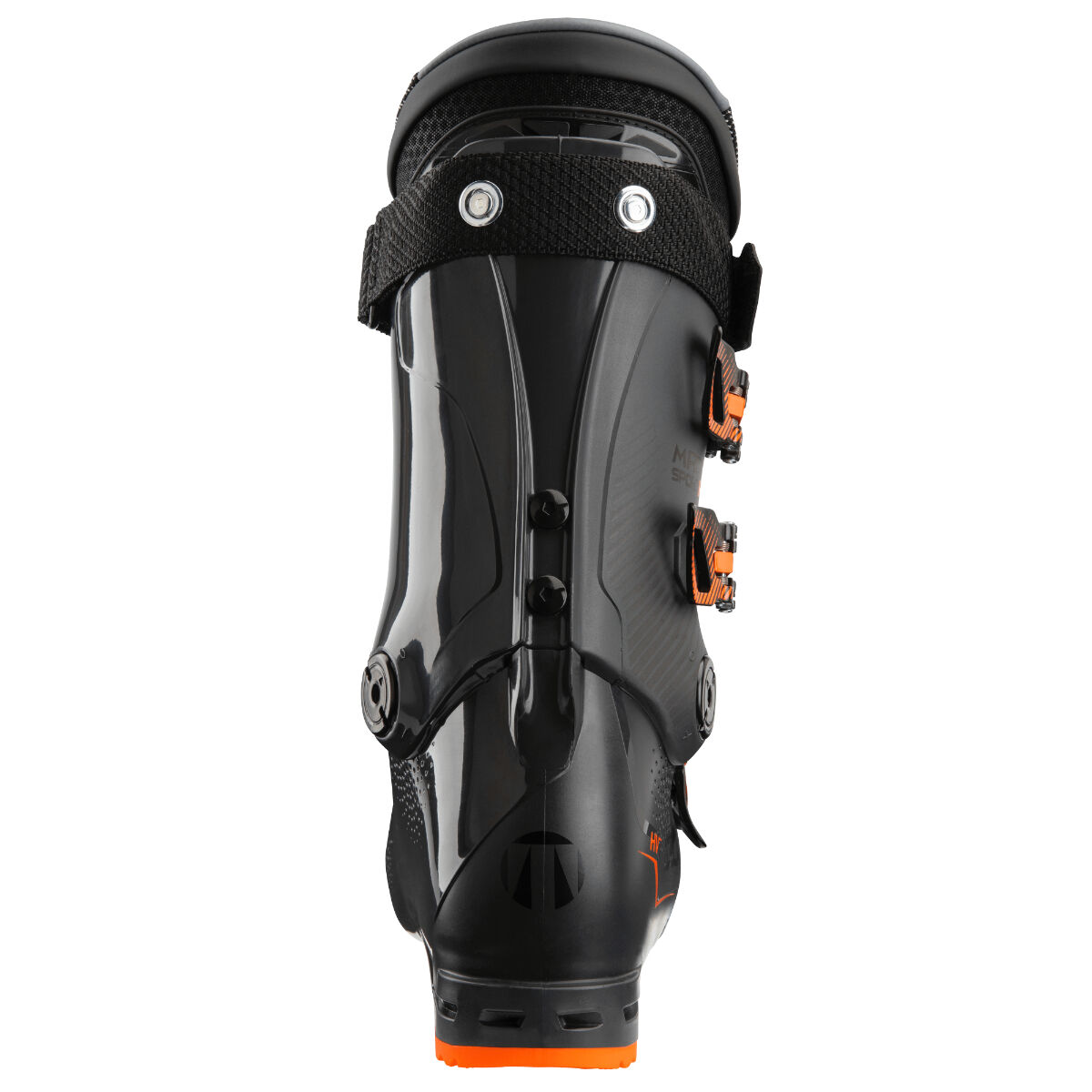 tecnica mach sport hv 80