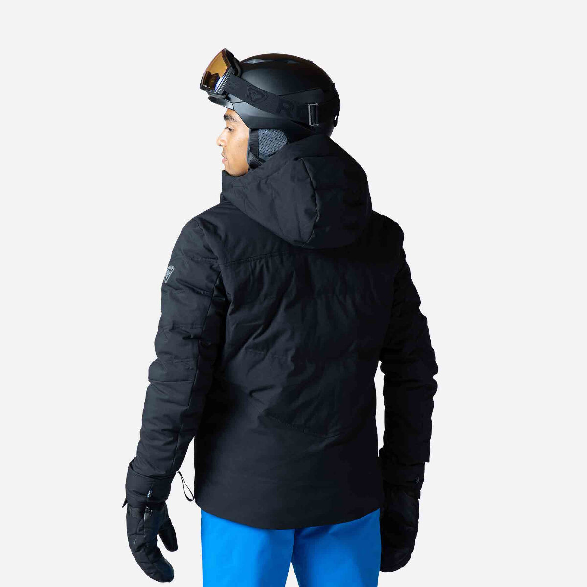 Rossignol Siz Jacket Mens | Christy Sports