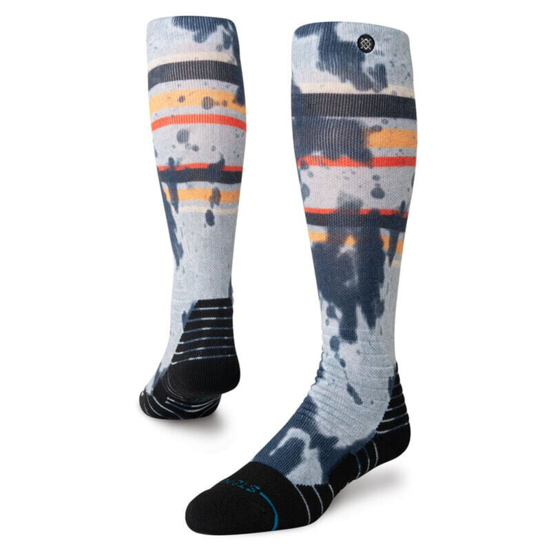 Stance Brong Snow Socks image number 0