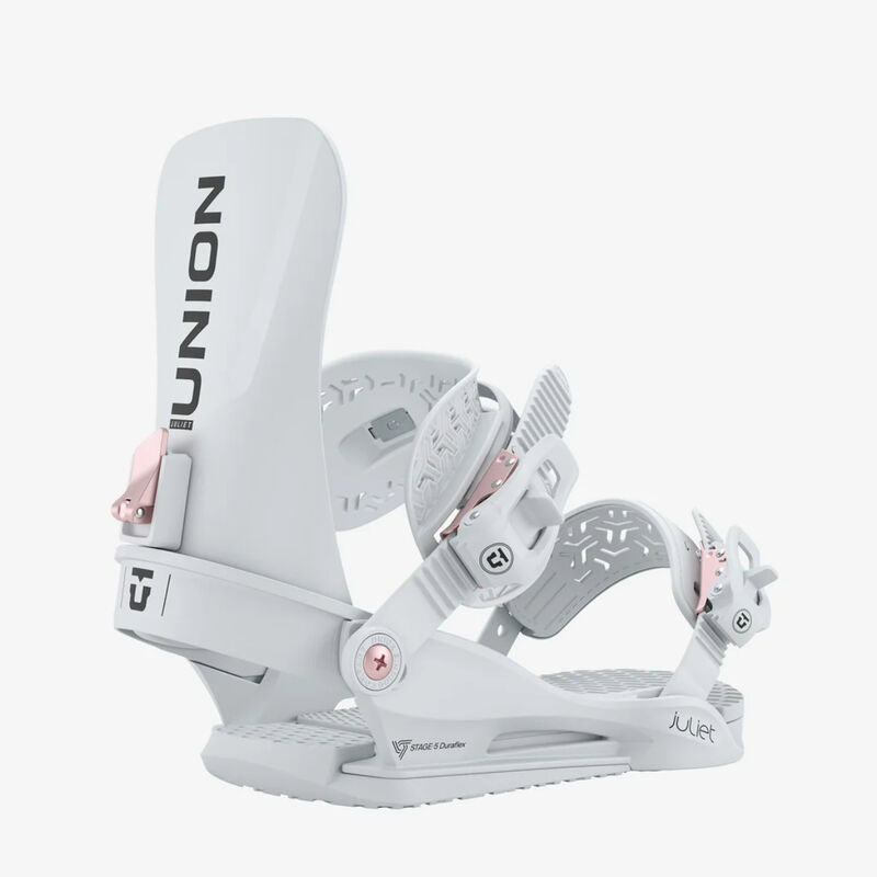 Union Juliet Snowboard Bindings Womens image number 1