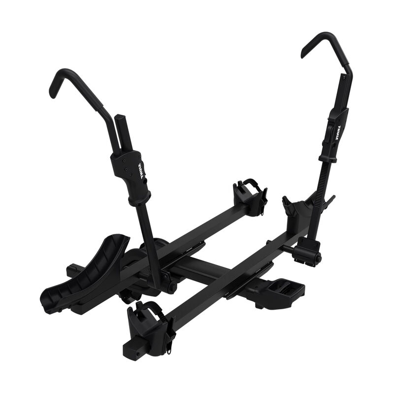 Thule Pro X2 2 Bike Hitch Rack image number 0