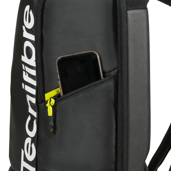Tecnifibre Reform Backpack - Black