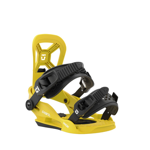 Union Cadet XS Snowboard Binding Kids